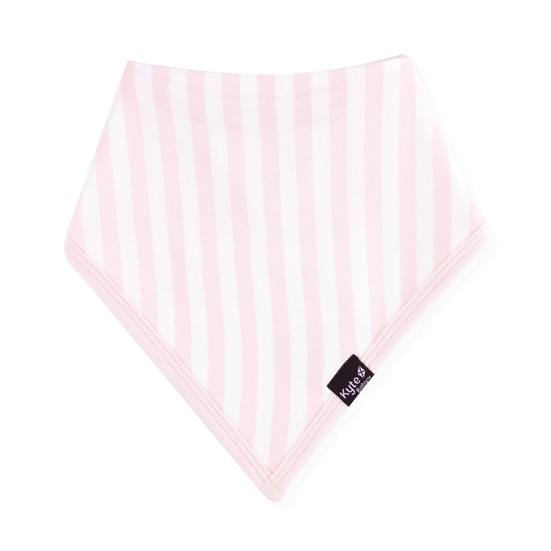 Bibiy BELOISETOP ピンク BIBS Colour - Baby Pink Pacifier