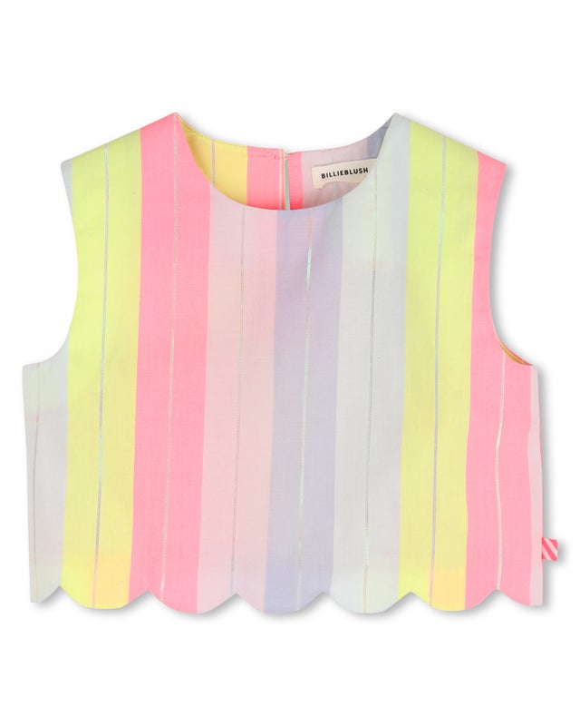 【未使い.セール】billieblush Tシャツ　ハート　3A Billieblush | Sweetpea Children's Shop